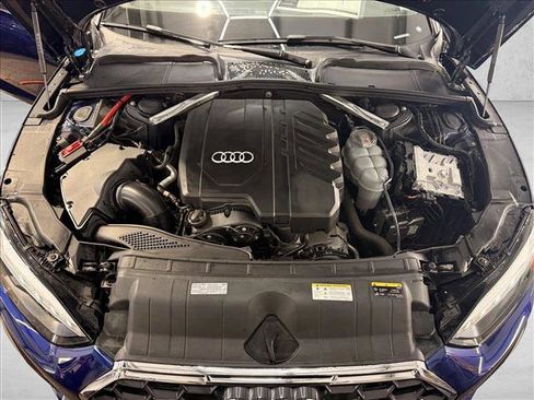 Used 2024 Audi A5 2.0T Premium Plus image 24