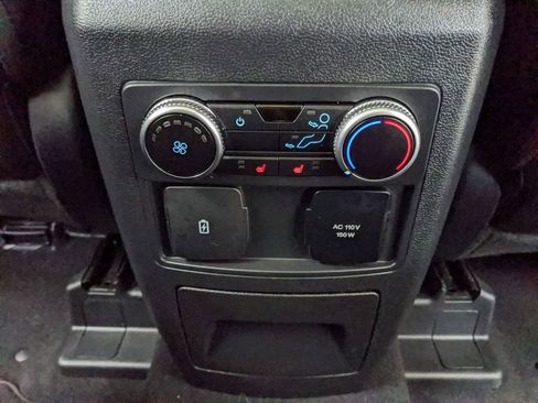 Certified 2023 Ford Explorer Platinum w/ Technology Package image 14