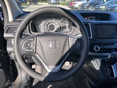 Used 2016 Honda CR-V EX image 18
