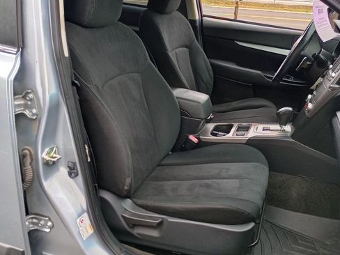 Used 2014 Subaru Outback 2.5i Premium image 23