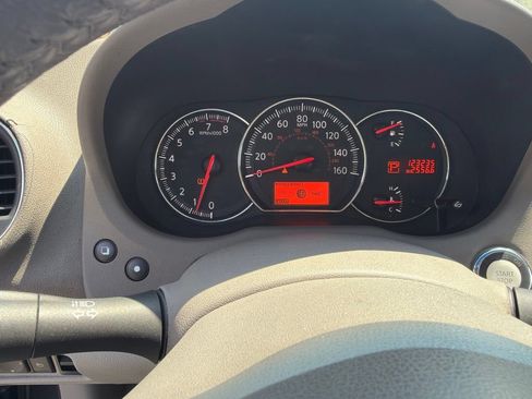 Used 2009 Nissan Maxima 3.5 SV FWD image 13