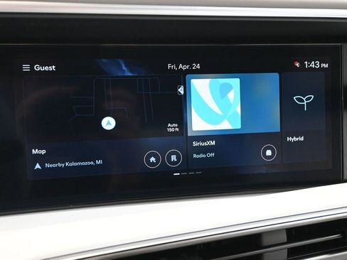 New 2026 Hyundai Palisade SEL Premium AWD/4WD image 29