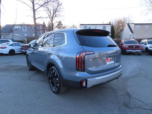 Used 2024 Kia Telluride SX Prestige image 4