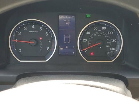 Used 2011 Honda CR-V SE image 20