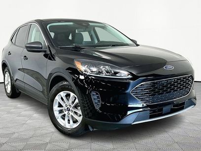 Used 2022 Ford Escape SE w/ Convenience Package