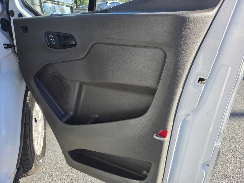 Used 2022 Ford Transit 350 Medium Roof w/ Exterior Upgrade Package RWD image 11