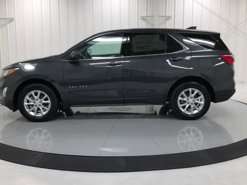 Used 2020 Chevrolet Equinox LT FWD image 5