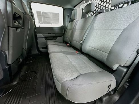 New 2025 Ford F450 XL AWD/4WD image 22