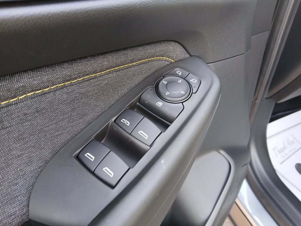 New 2026 Chevrolet TrailBlazer ACTIV AWD/4WD image 12