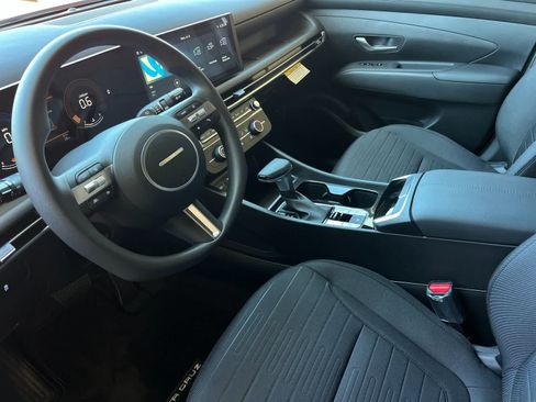 New 2026 Hyundai Santa Cruz SE FWD image 11