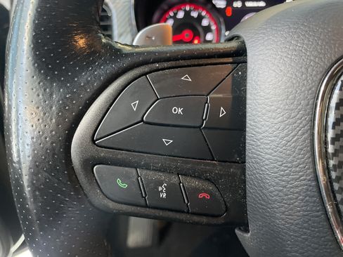Used 2021 Dodge Charger R/T w/ Driver Convenience Group RWD image 22