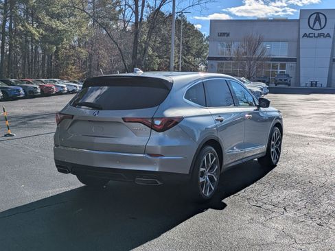 Certified 2023 Acura MDX SH-AWD w/ Technology Package image 5