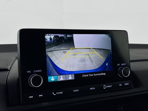 Certified 2023 Honda CR-V Sport image 14