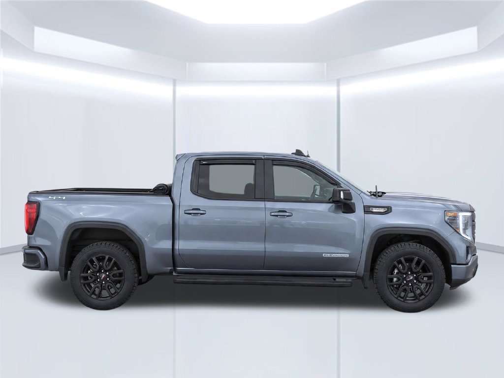 Used 2020 GMC Sierra 1500 Elevation w/ Elevation Value Package AWD/4WD image 11