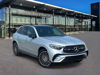 Used 2026 Mercedes-Benz GLC 300 4MATIC video 1