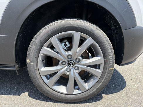 New 2026 MAZDA CX-30 AWD 2.5 S w/ Premium Package image 39