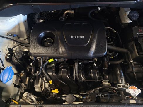 Used 2019 Kia Soul FWD image 30