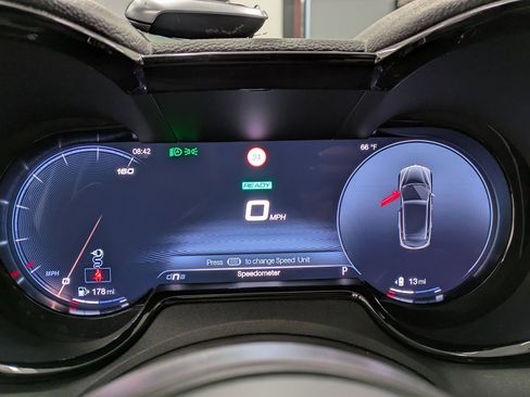 Used 2024 Alfa Romeo Tonale Veloce image 15