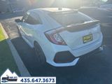 Used 2019 Honda Civic Sport Touring image 4