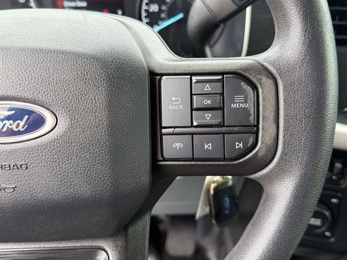 Used 2021 Ford F150 XL w/ Trailer Tow Package AWD/4WD image 25