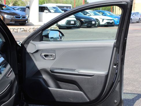 Used 2025 Kia K4 FWD image 10