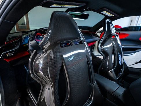 Used 2021 Ferrari SF90 Stradale image 42