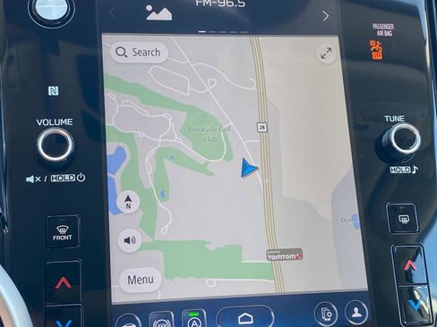 New 2025 Subaru Outback Premium image 14