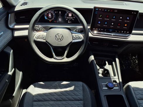 New 2026 Volkswagen Tiguan S image 12