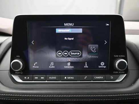 Used 2023 Nissan Rogue SV w/ SV Premium B Package AWD/4WD image 19