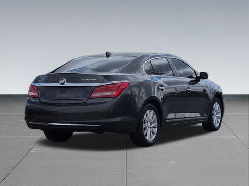 Used 2016 Buick LaCrosse image 6