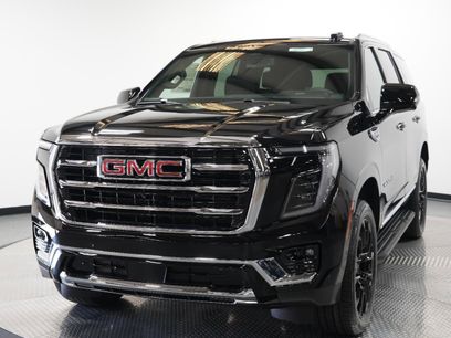 New 2026 GMC Yukon Elevation w/ LPO, Floor Liner Package