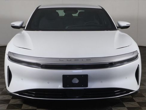 Used 2024 Lucid Air Touring AWD/4WD image 13