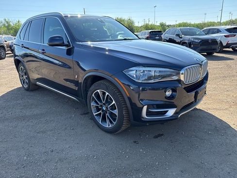 Used 2018 BMW X5 xDrive40e AWD/4WD image 8