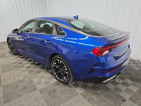 Used 2023 Kia K5 GT-Line image 9