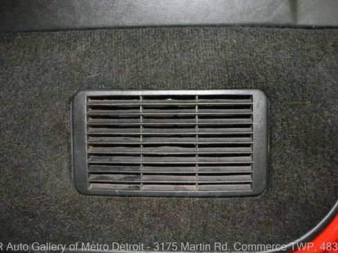 Used 1992 GMC Jimmy AWD/4WD image 39