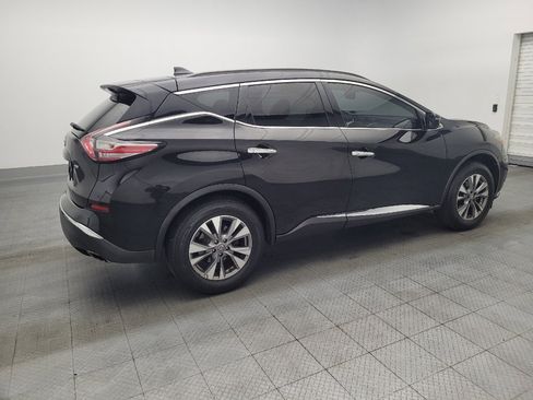 Used 2018 Nissan Murano SV image 10
