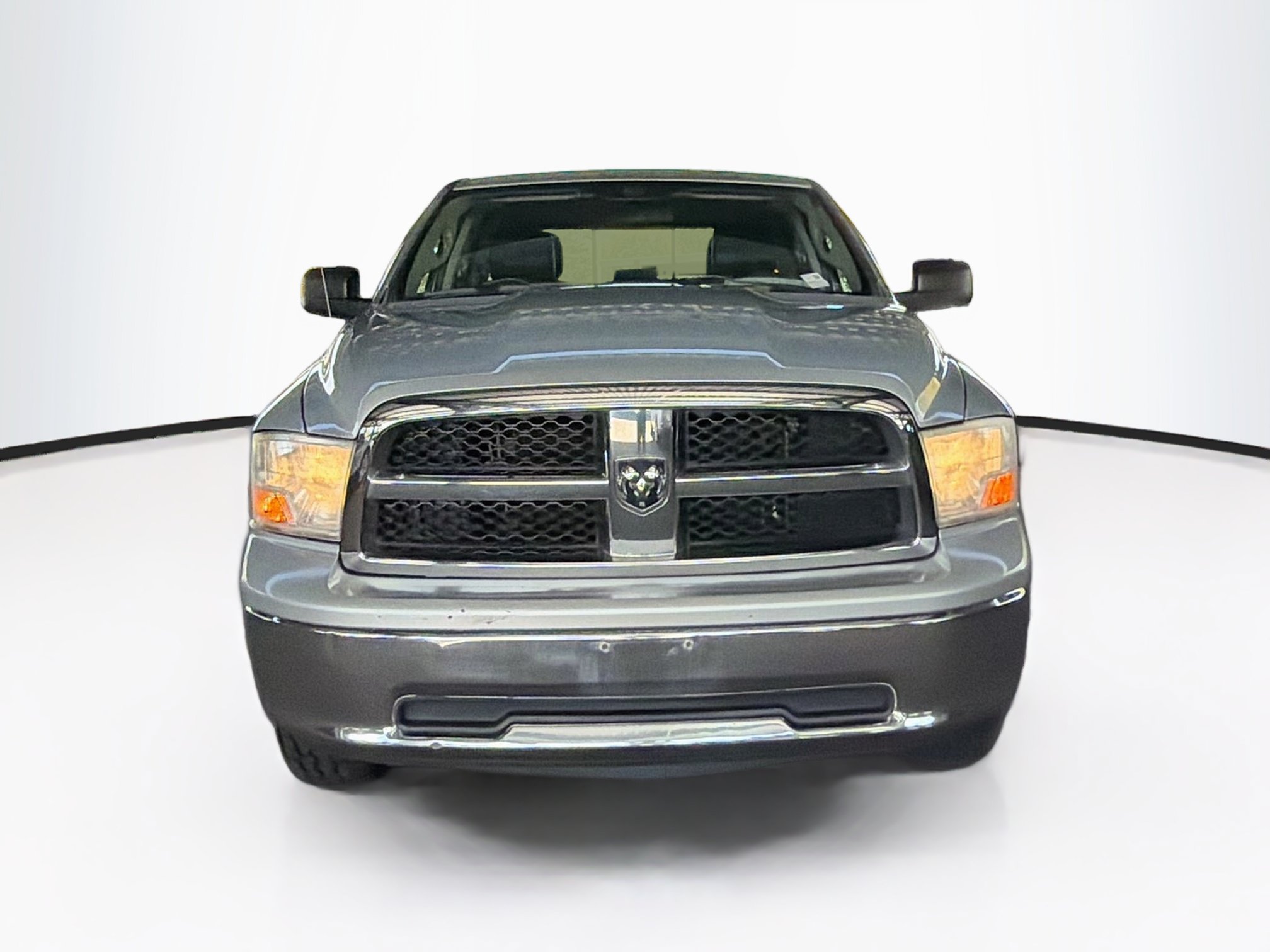Used 2012 RAM 1500 Classic SLT AWD/4WD image 2
