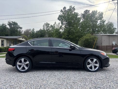 Used 2013 Acura ILX w/ Premium Package image 6