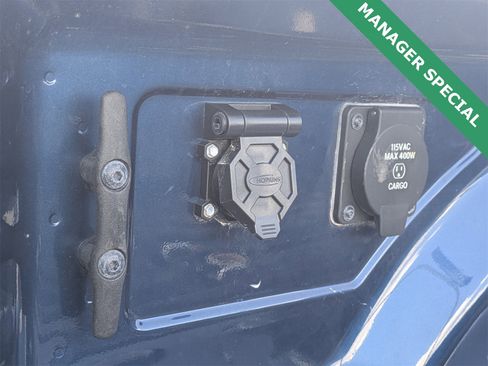 Used 2023 RAM 2500 Laramie image 20