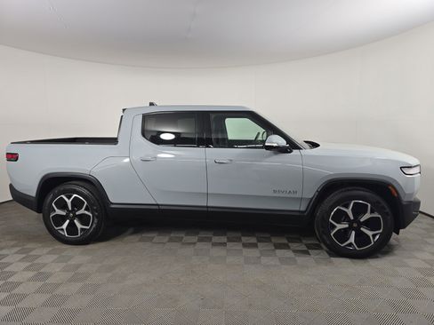 Used 2024 Rivian R1T Adventure AWD/4WD image 6