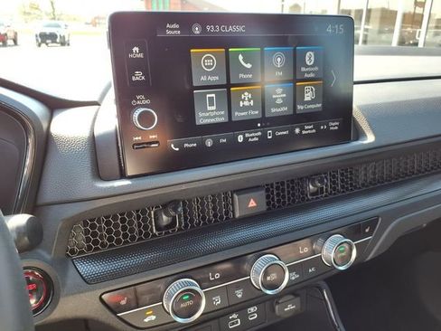 Certified 2025 Honda CR-V Sport-L image 12