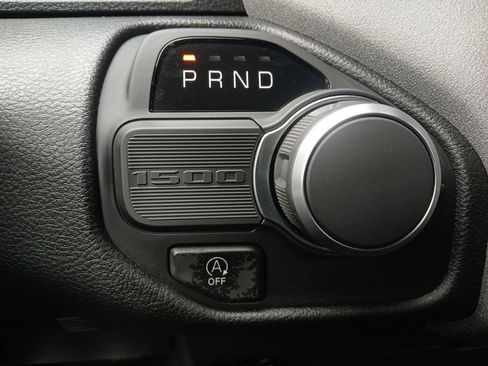 New 2026 RAM 1500 Express RWD image 5
