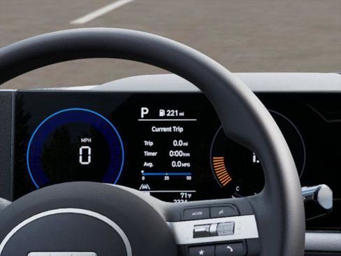 New 2026 Hyundai Sonata Blue FWD image 14