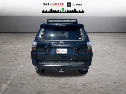Certified 2023 Toyota 4Runner TRD Pro