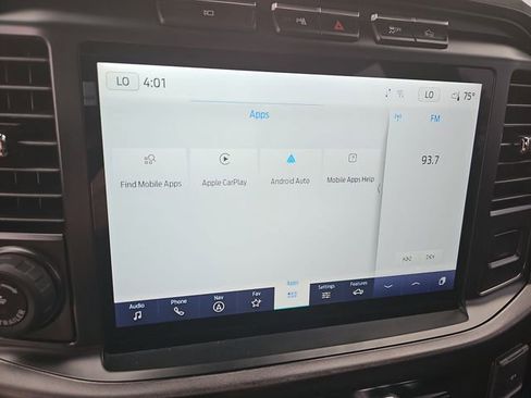 Used 2023 Ford F150 Tremor w/ Equipment Group 402A High image 19