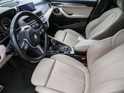 Used 2020 BMW X2 M35i w/ Premium Package AWD/4WD image 5