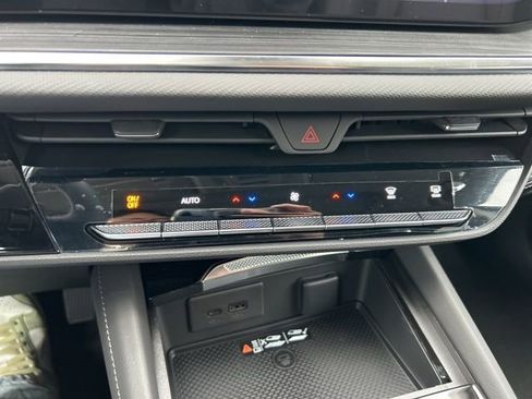 New 2025 Buick Envision Preferred image 26