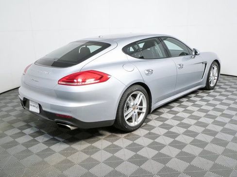 Used 2016 Porsche Panamera Edition RWD image 27