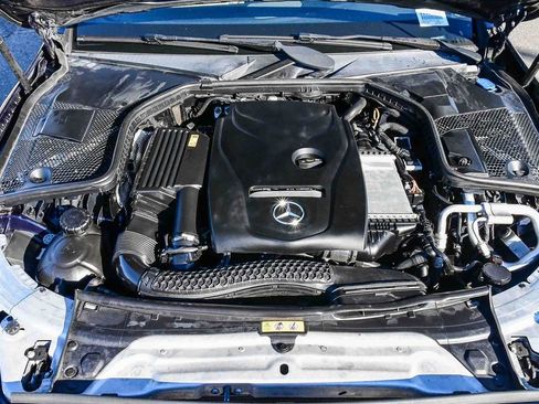 Used 2018 Mercedes-Benz C 300 Sedan image 31