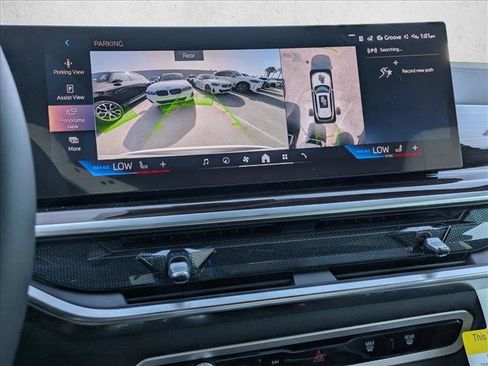 New 2026 BMW X5 sDrive40i w/ Premium Package image 13